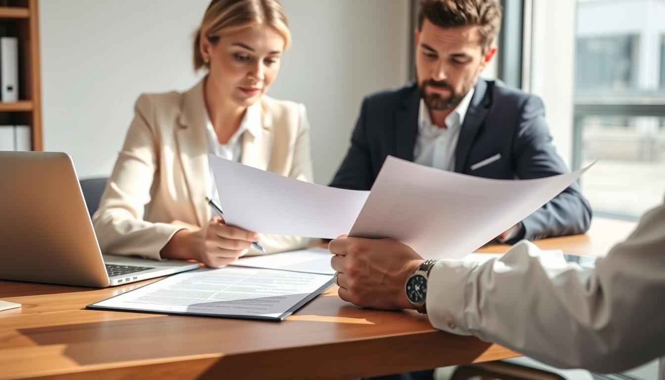Servicios de Contratos